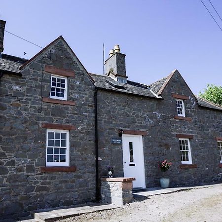 Stockman'S Cottage Керкубри Экстерьер фото